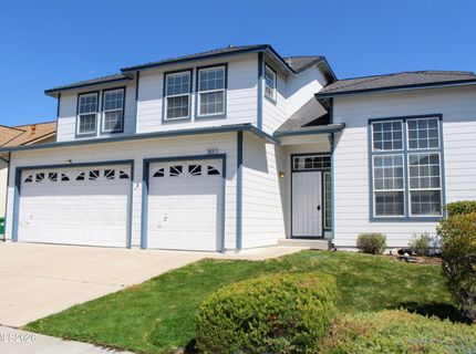 3031 Sky Country Drive, Reno, NV 89503 Photo