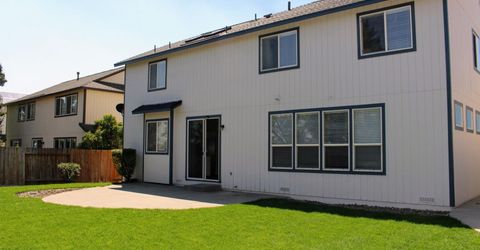 3031 Sky Country Drive, Reno, NV 89503 Photo