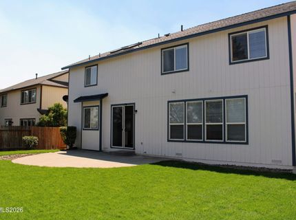 3031 Sky Country Drive, Reno, NV 89503 Photo