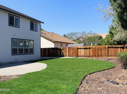 3031 Sky Country Drive, Reno, NV 89503 Photo