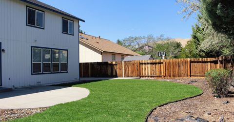 3031 Sky Country Drive, Reno, NV 89503 Photo