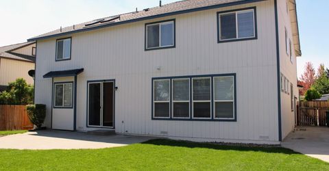 3031 Sky Country Drive, Reno, NV 89503 Photo