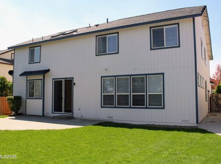 3031 Sky Country Drive, Reno, NV 89503 Photo