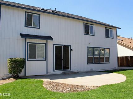 3031 Sky Country Drive, Reno, NV 89503 Photo