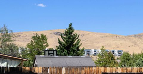 3031 Sky Country Drive, Reno, NV 89503 Photo
