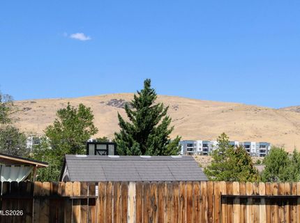3031 Sky Country Drive, Reno, NV 89503 Photo