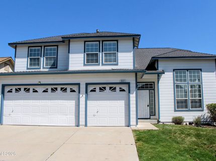 3031 Sky Country Drive, Reno, NV 89503 Photo