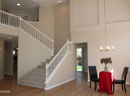 3031 Sky Country Drive, Reno, NV 89503 Photo