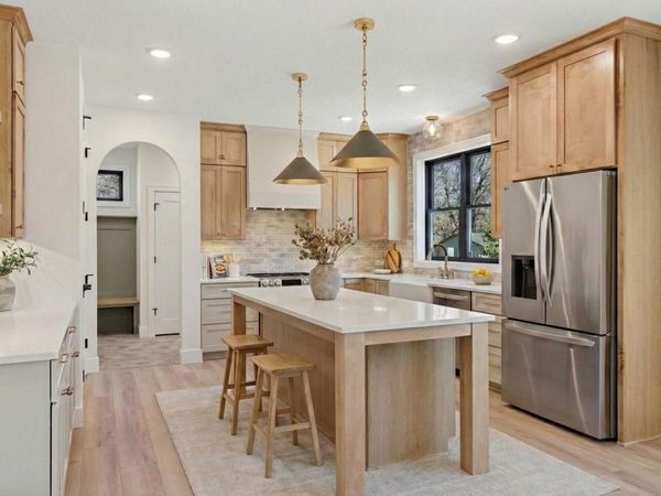 7xx Heather Drive , Unit Parcel A, Shoreview, MN 55126