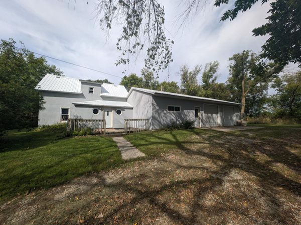 52473 County Highway 14 , New York Mills, MN 56567