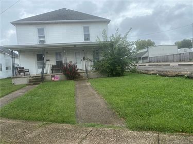 600 Ann Street, Piqua, OH 45356