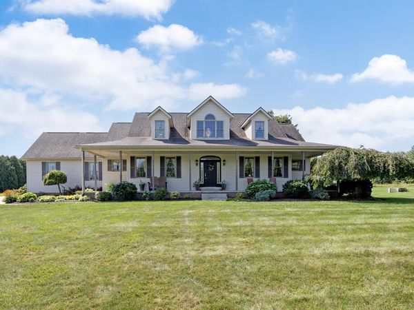 1123 County Road 1600, Ashland, OH 44805