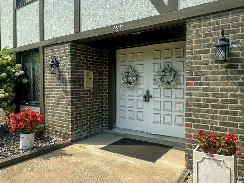 399 Quarry Lane, Unit E, Warren, OH 44484 Photo 42