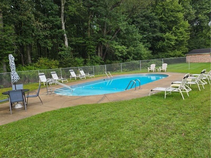 399 Quarry Lane NE, Unit E, Warren, OH 44484 Photo 45