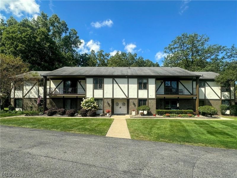 399 Quarry Lane, Unit E, Warren, OH 44484 Photo 47
