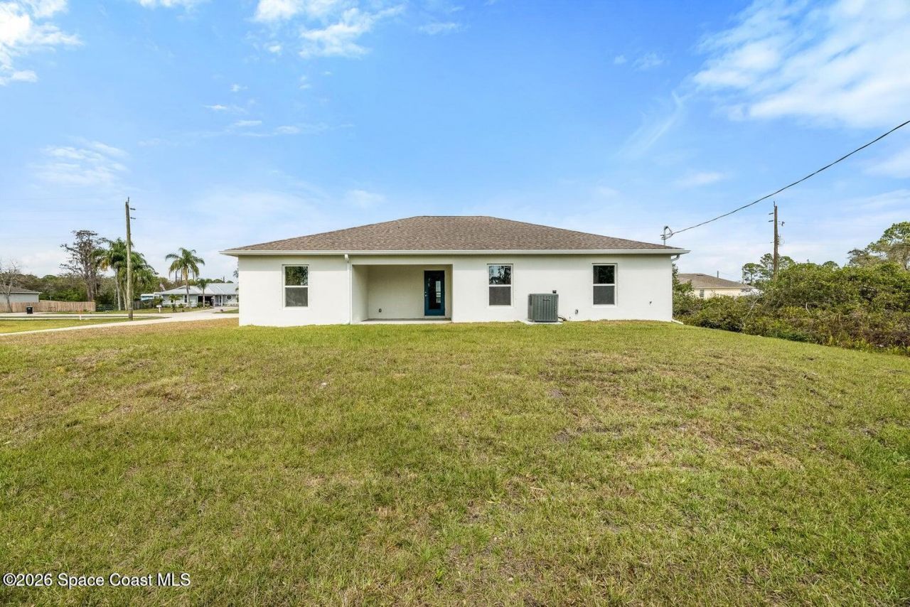 941 Pandora Road Se, Palm Bay, FL 32909 Photo