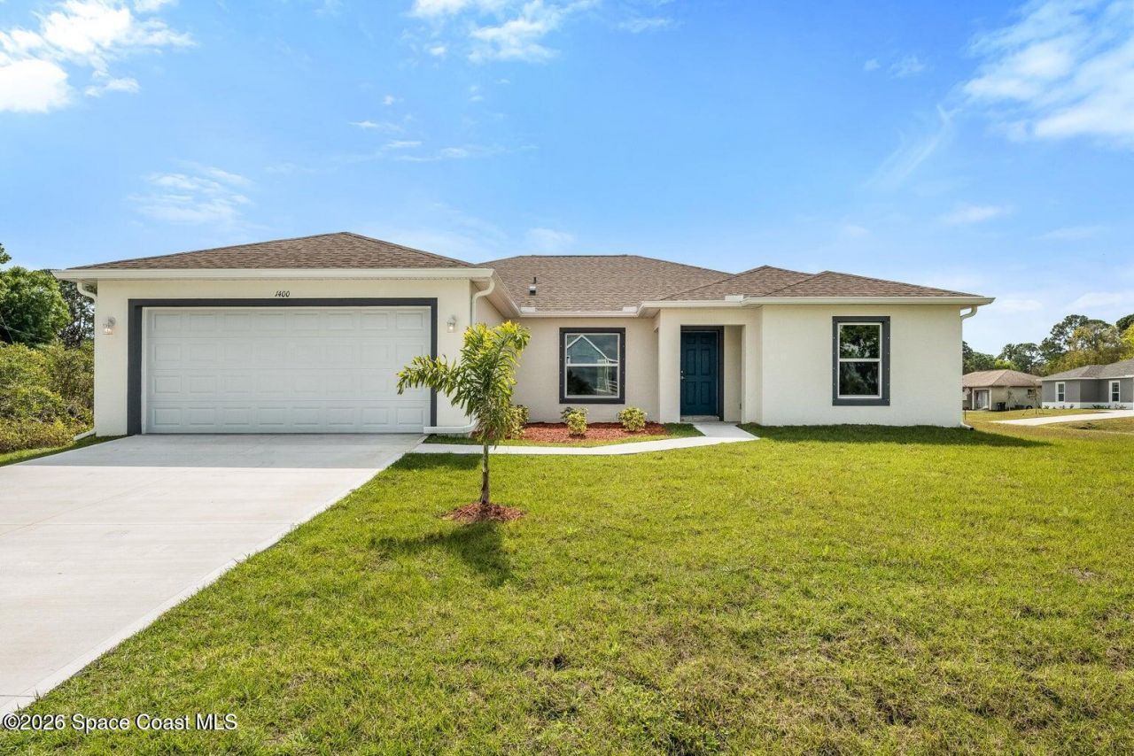 941 Pandora Road Se, Palm Bay, FL 32909 Photo