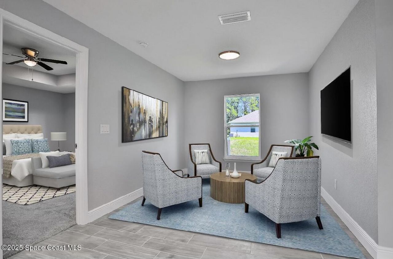 941 Pandora Road Se, Palm Bay, FL 32909 Photo