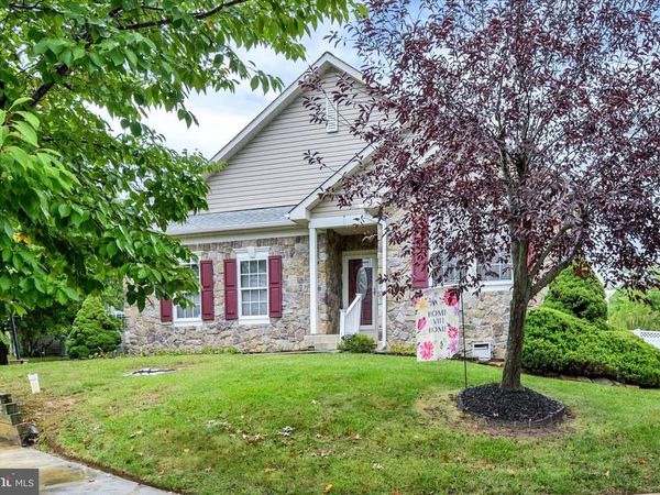 9207 GEORGIA BELLE, PERRY HALL, MD 21128