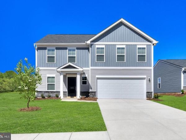 183 ATWATER ROAD, CHARLES TOWN, WV 25414