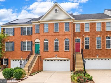43619 PICKETTS CORNER TERRACE , ASHBURN, VA 20148