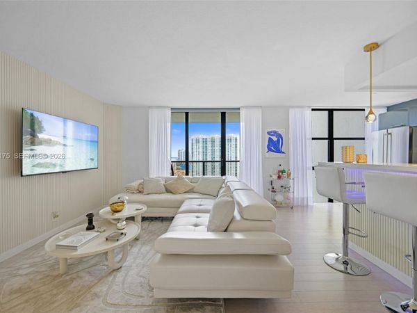 18181 NE 31st Ct , Unit 2205, Aventura, FL 33160