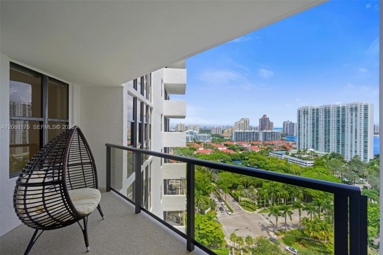 18181 NE 31st Ct, Unit 2205, Aventura, FL 33160 Photo