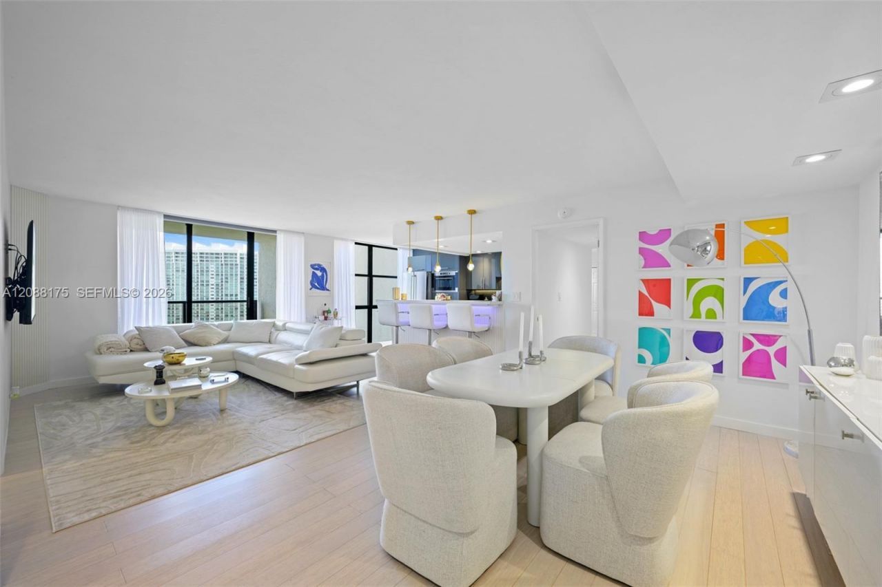 18181 NE 31st Ct, Unit 2205, Aventura, FL 33160 Photo