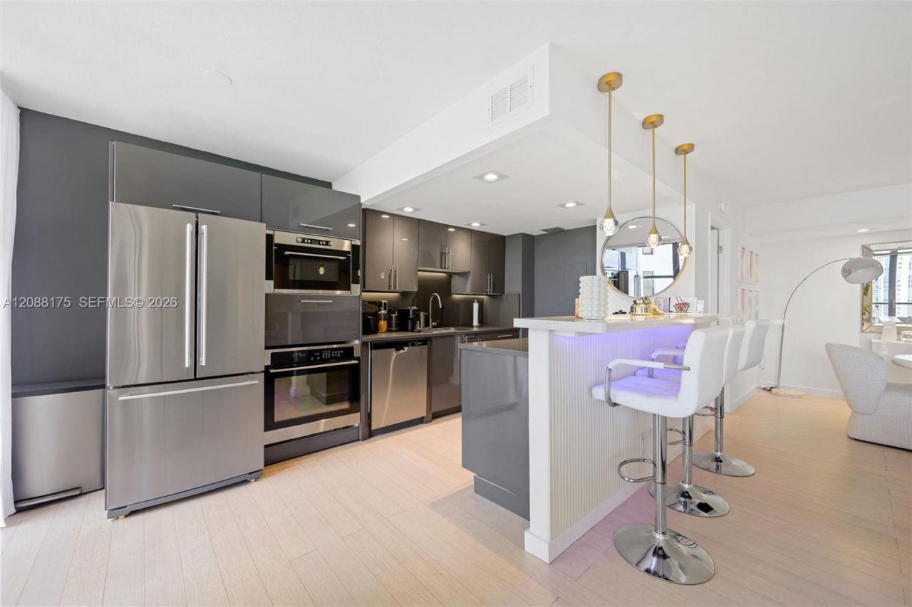 18181 NE 31st Ct, Unit 2205, Aventura, FL 33160 Photo