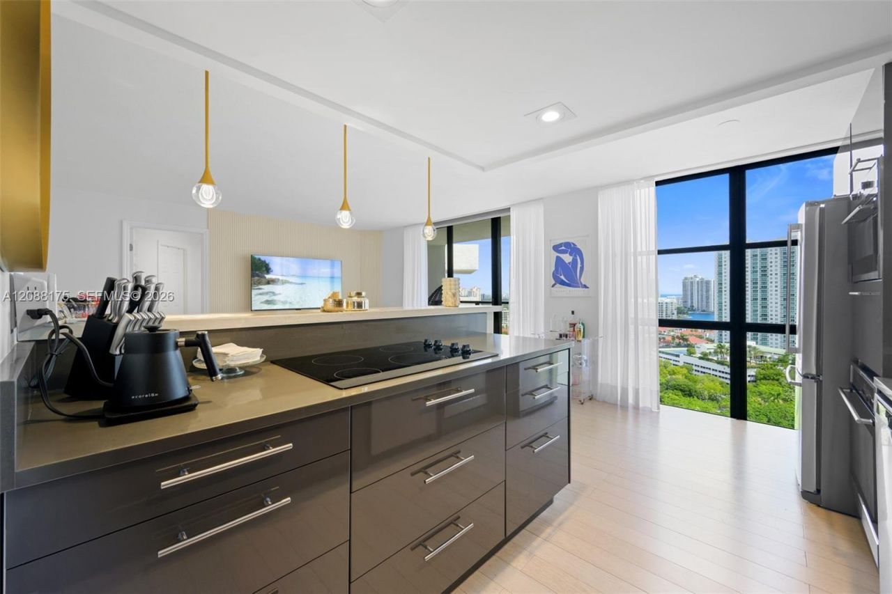 18181 NE 31st Ct, Unit 2205, Aventura, FL 33160 Photo