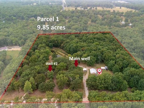 357 County Road 4245, Salem, MO 65560