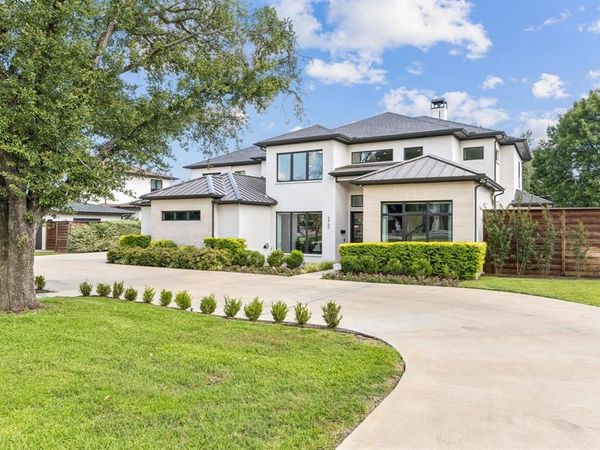 5960 Williamstown Road , Dallas, TX 75230