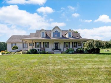 1123 County Road 1600, Ashland, OH 44805