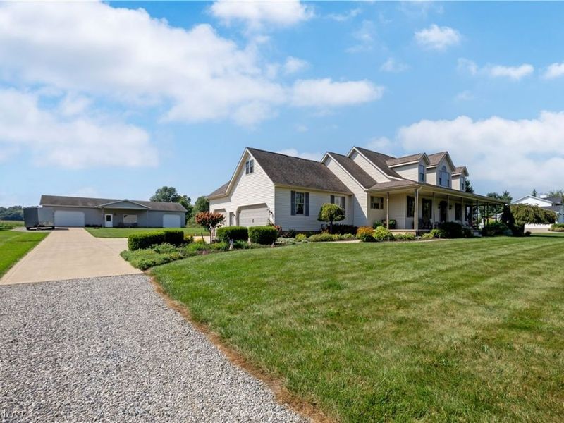 1123 County Road 1600, Ashland, OH 44805 Photo 35