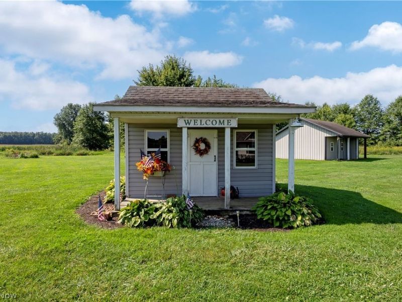 1123 County Road 1600, Ashland, OH 44805 Photo 42