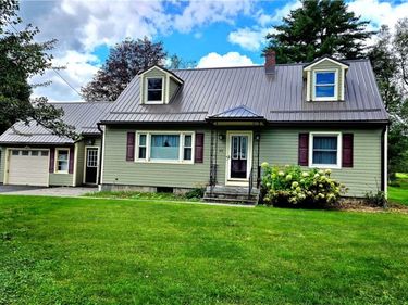 53 Fair Street, Otego, NY 13825