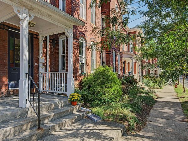 10 A Graves Ave, Unit A, Northampton, MA 01060