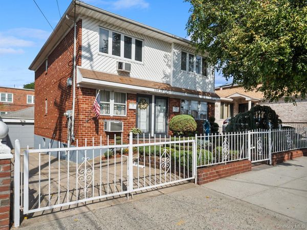 13818 Redding Street , Ozone Park, NY 11417