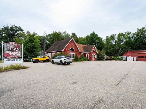 1279 US Route 302 Route, Bartlett, NH 03812