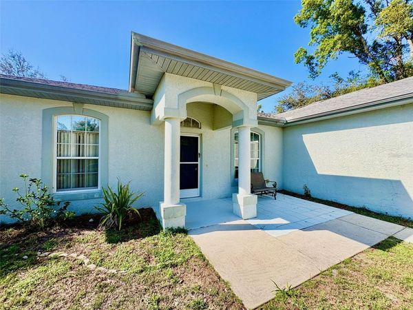 5063 SISTER TERRACE , NORTH PORT, FL 34286