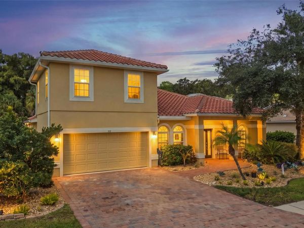 412 GOLDEN HARBOUR TRAIL , BRADENTON, FL 34212