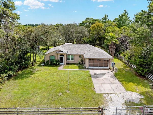 10478 GANNET AVENUE , WEEKI WACHEE, FL 34613