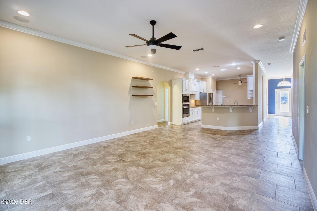 806 Snapdragon Drive, New Smyrna Beach, FL 32168 Photo
