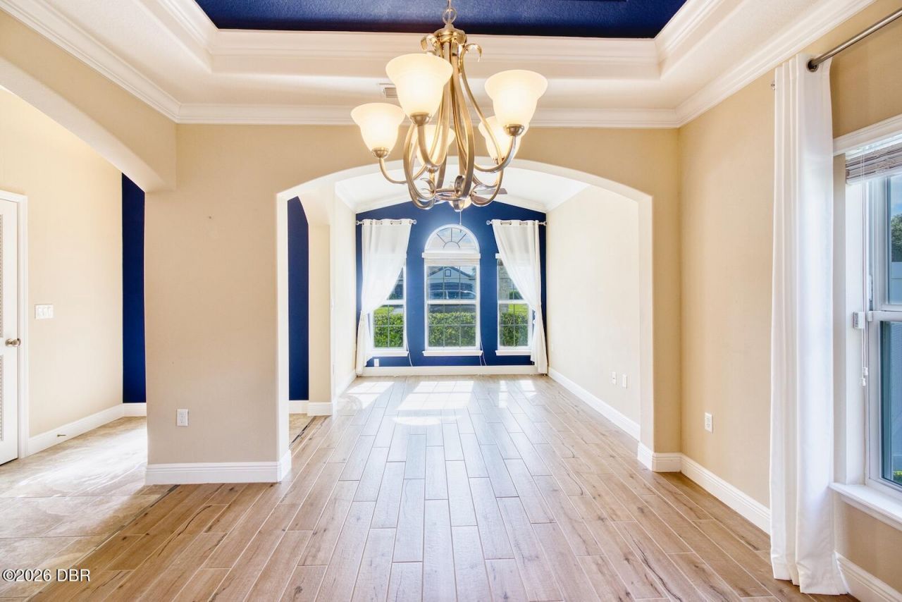 806 Snapdragon Drive, New Smyrna Beach, FL 32168 Photo