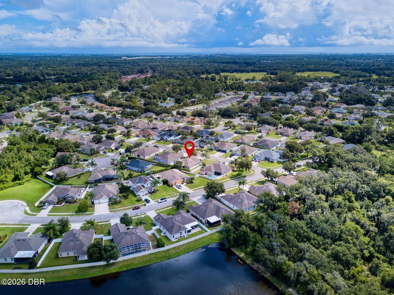 806 Snapdragon Drive, New Smyrna Beach, FL 32168 Photo