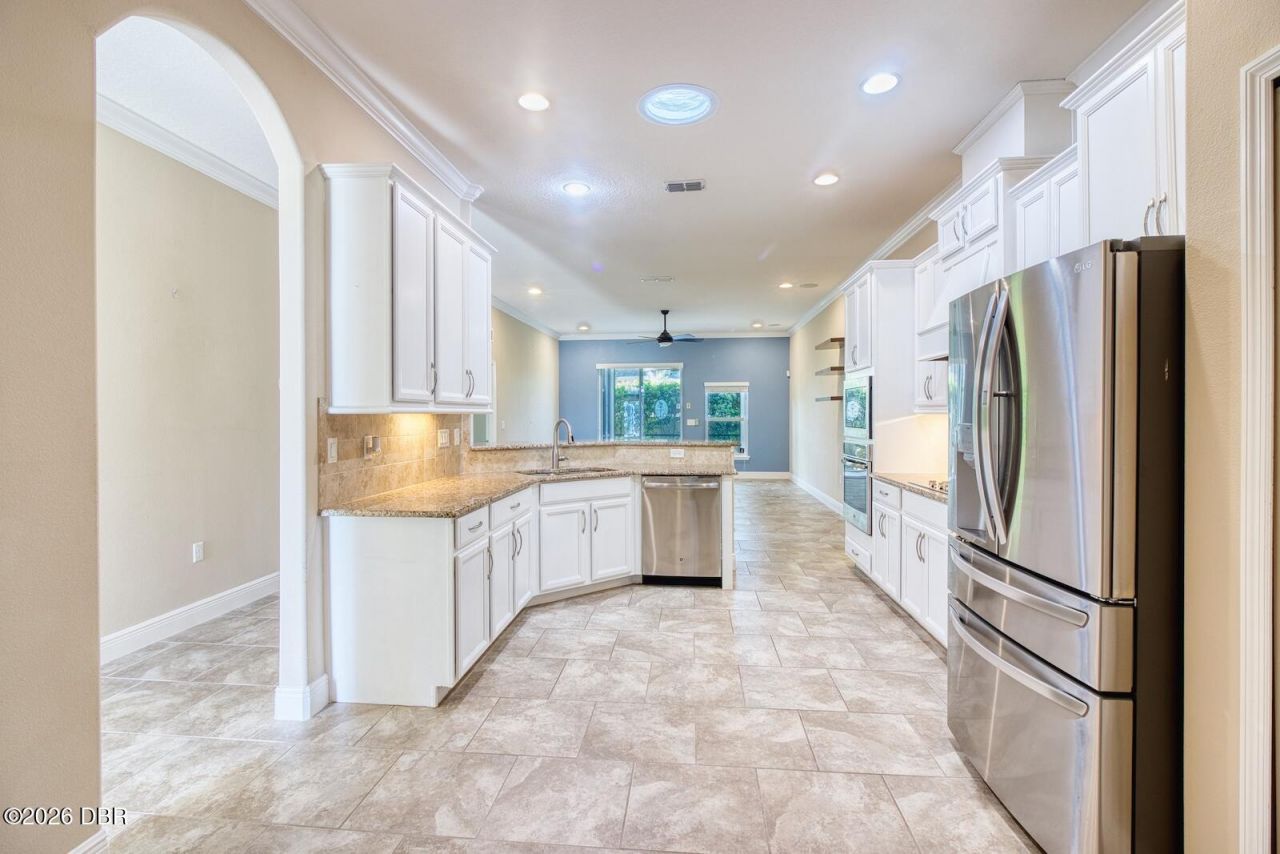 806 Snapdragon Drive, New Smyrna Beach, FL 32168 Photo