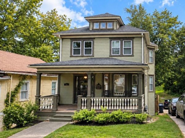 233 Sunset Avenue NW, Atlanta, GA 30314