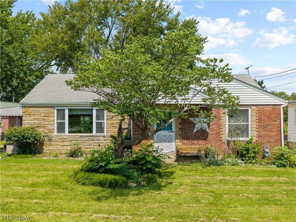 410 W main Street , Spencer, OH 44275