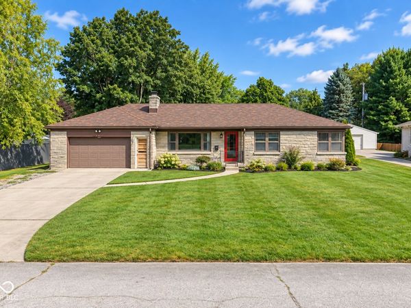 1610 Southview Drive, Indianapolis, IN 46227