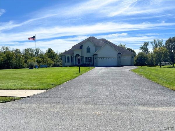 208 Pike Street , Brownville, NY 13615